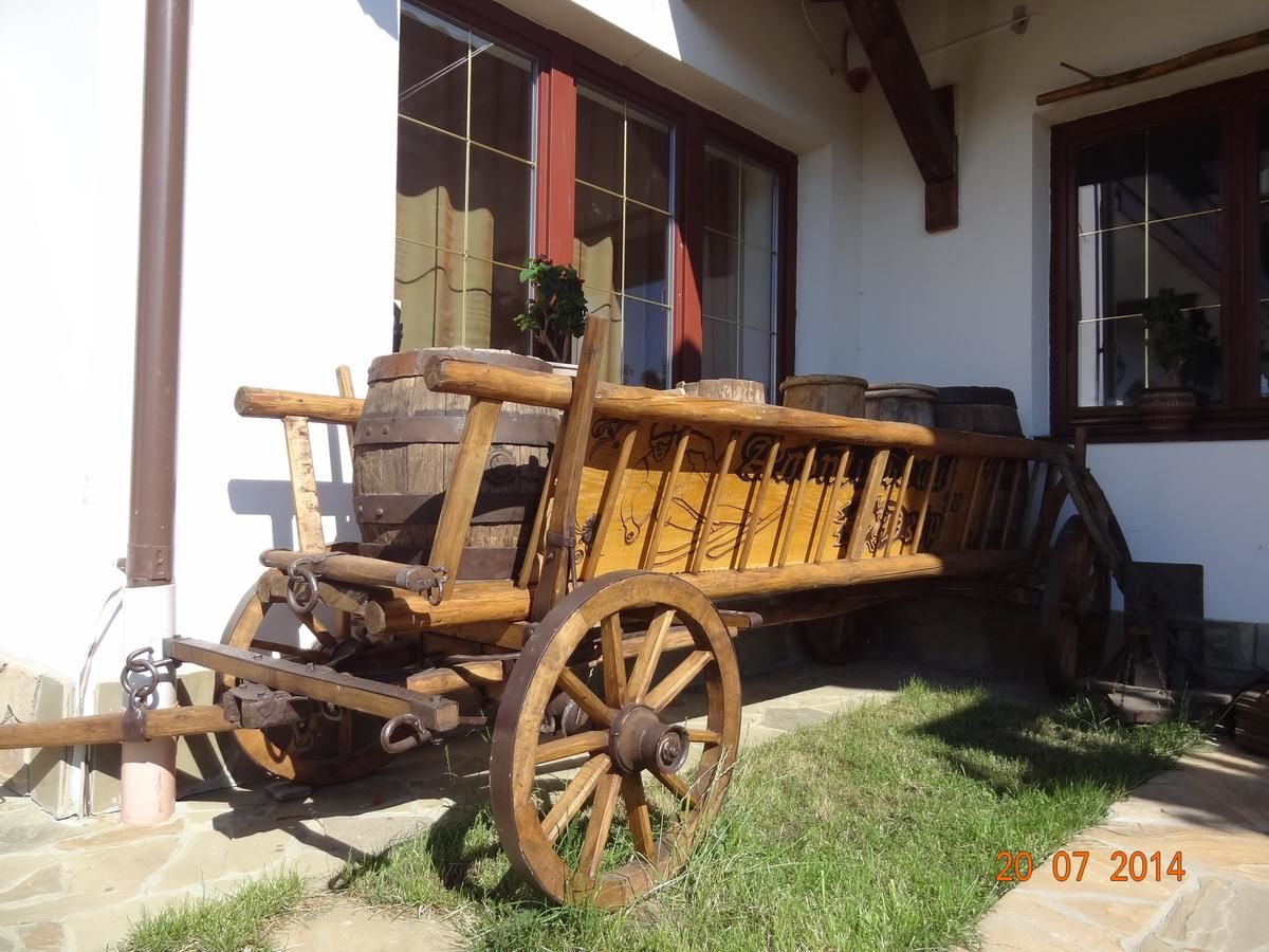 Отель Альпийский Двор Славское-22