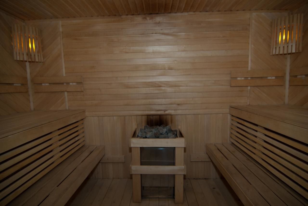 Отель Альпийский Двор Славское-28