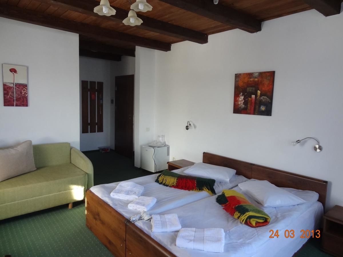 Отель Альпийский Двор Славское-38