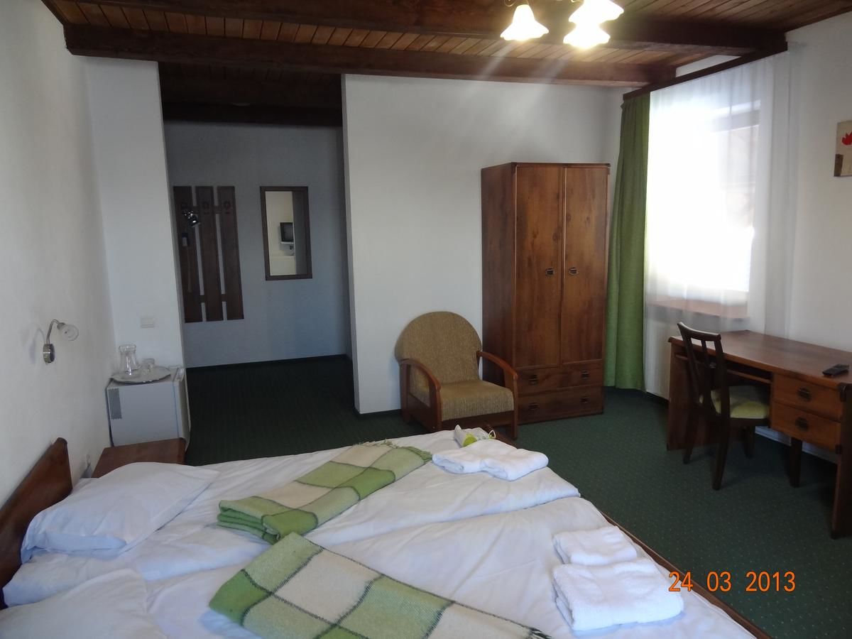 Отель Альпийский Двор Славское-39