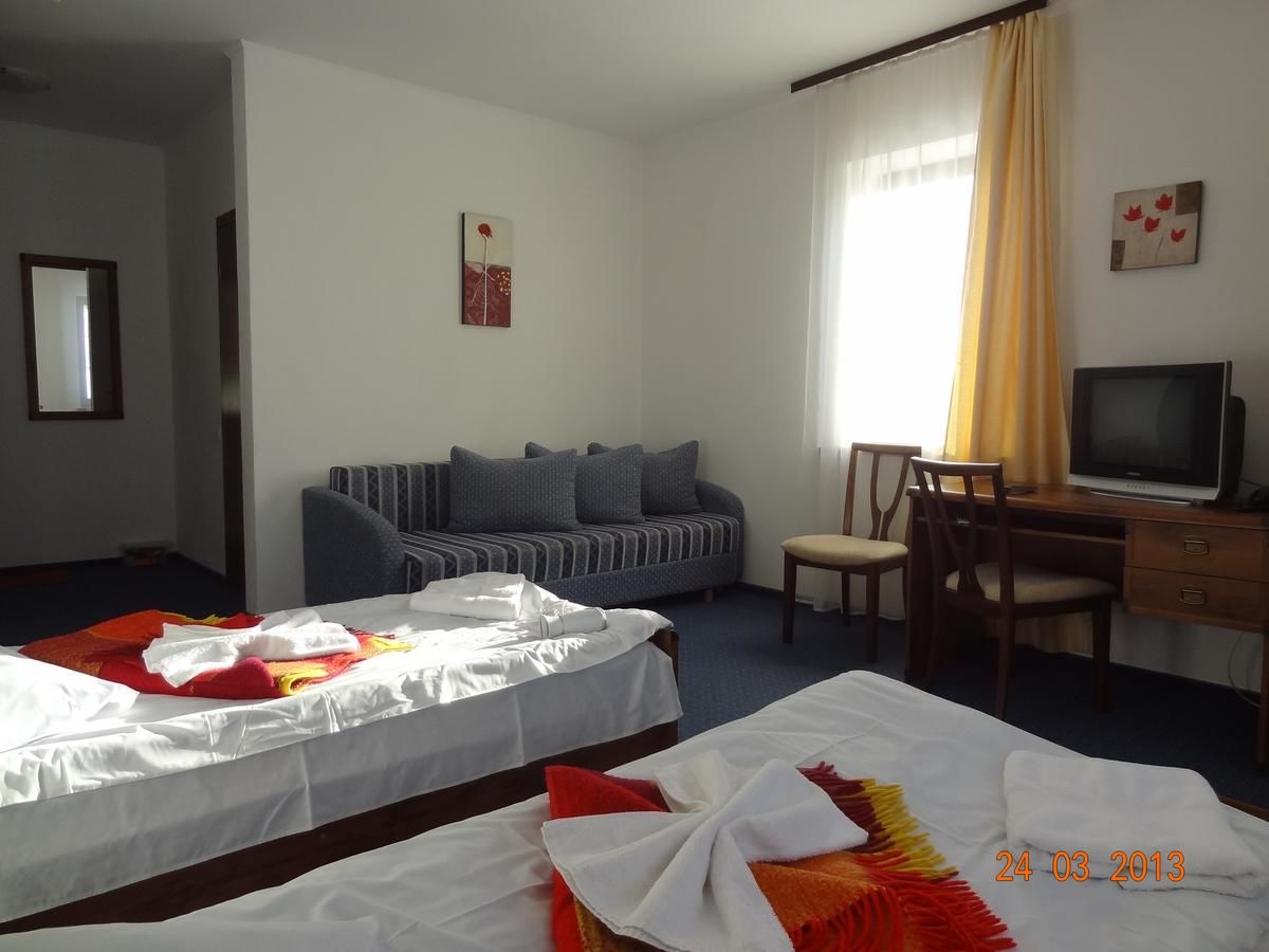 Отель Альпийский Двор Славское-41