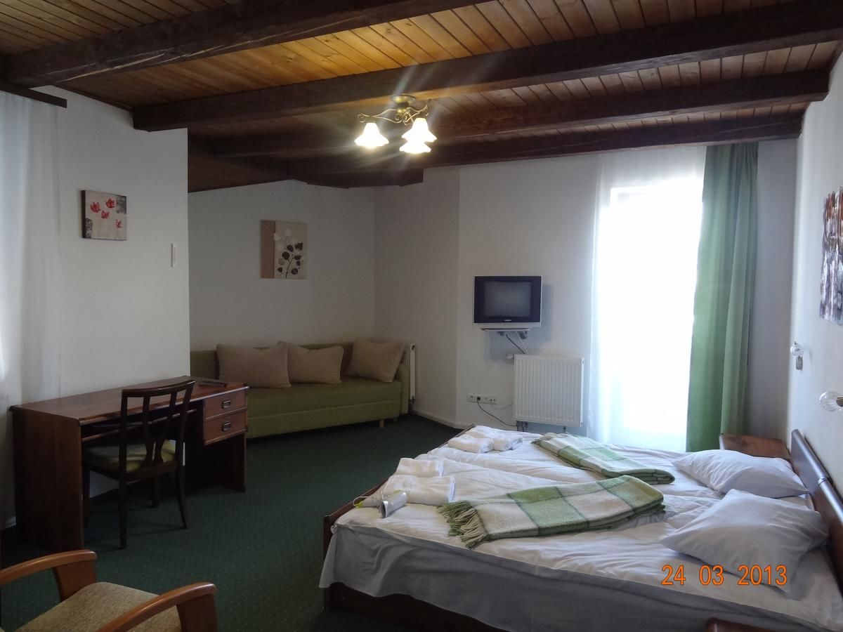 Отель Альпийский Двор Славское-44