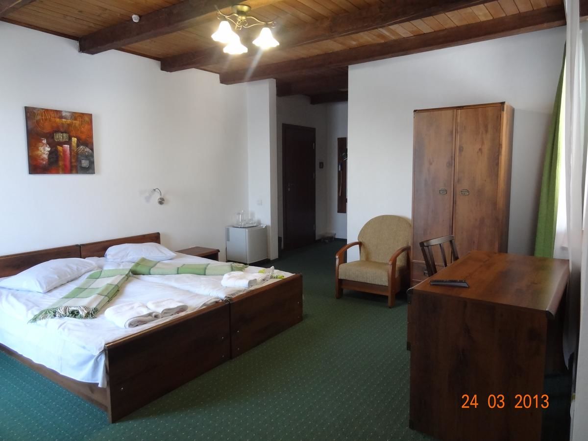 Отель Альпийский Двор Славское-45