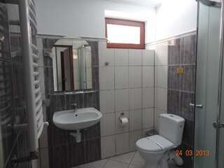 Отель Альпийский Двор Славское Полулюкс-5