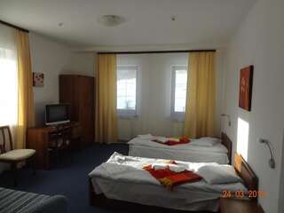 Отель Альпийский Двор Славское Полулюкс-7