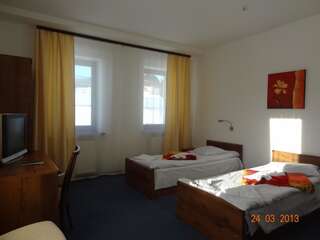 Отель Альпийский Двор Славское Полулюкс-8