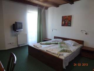 Отель Альпийский Двор Славское Полулюкс-11