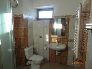 Отель Альпийский Двор Славское Полулюкс-12