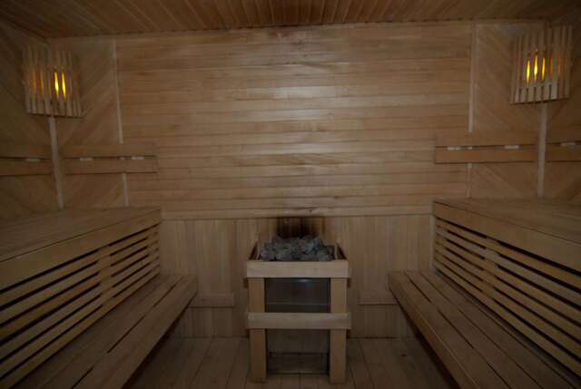 Отель Альпийский Двор Славское-27