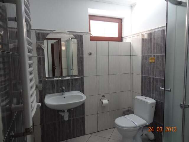 Отель Альпийский Двор Славское-39