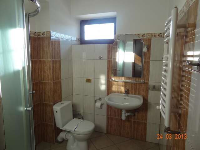 Отель Альпийский Двор Славское-46