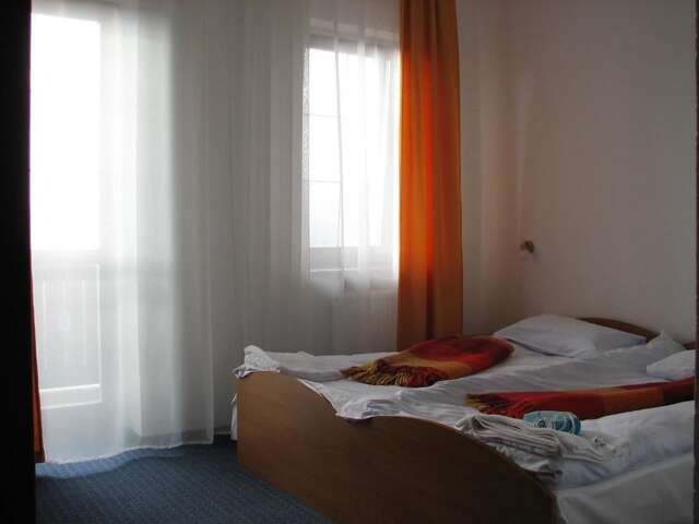 Отель Альпийский Двор Славское-47